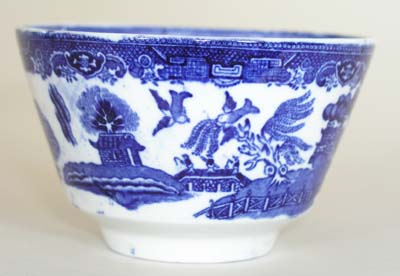 Sugar Bowl c1930s